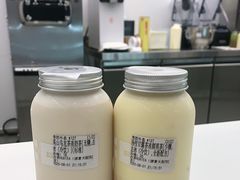 -夻茶HUATEA(水晶郦城店)