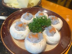 -憨孃孃·重庆老火锅(红山黑金店)
