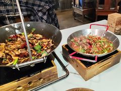 -吃货私房菜(丽江束河古镇店)