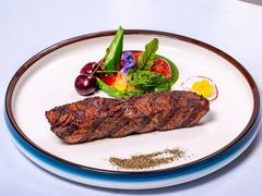 -魔膳厨房·果木牛排·西餐厅(MM2店)