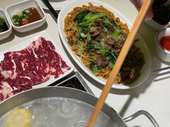 -潮泰牛肉火锅 · 创于1992年(车公庙店)