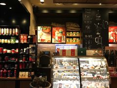 -星巴克(天津火车站店)