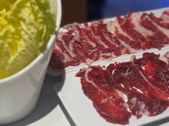 -犇鼎牛潮汕牛肉火锅(新辰里学清路店)
