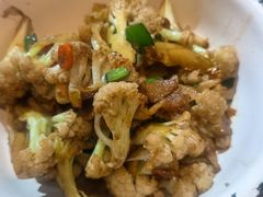 -衡东土菜馆(天际绿洲店)