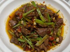 -兰湘子·湘菜小炒(石家庄万象城店)