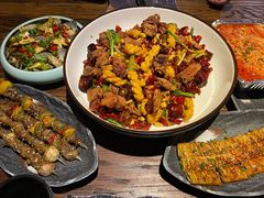 -并州大牌档之醉轻尘