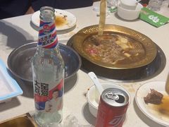 -和庆斋羊蝎子火锅·碳缸烧烤(顺义旗舰店)
