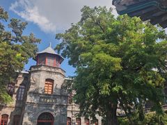 -莲池书院博物馆