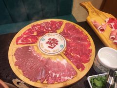 -阳坊胜利涮羊肉(阳坊老店)