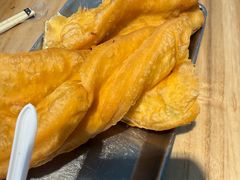 葱花大油条-和众大油条(维明路店)