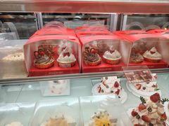 -罗莎蛋糕(建设路店)