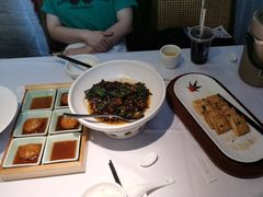 -院里寻菜·精致庭院菜(观沙岭店)