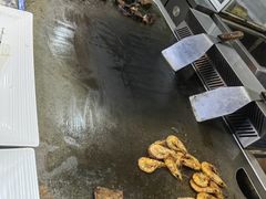 -星海汇海鲜自助烤肉火锅(百大店)