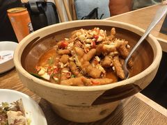 -湘味淳(千禧街店)