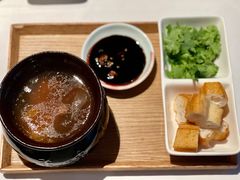 -北京柏悦酒店·锦庭餐厅Dining Room