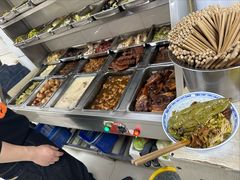 -水门桥面馆(东坡雅居店)