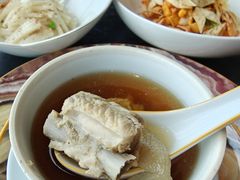 -苏州W酒店·苏滟中餐厅