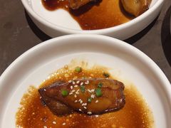 -赤坂亭·M9和牛烧肉·铁板烧·日料398放题(长泰广场店)