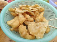 -逍遥镇刘相五胡辣汤豆沫馆(康复中街店)