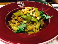 -那家小馆•北京菜•烤鸭(中关村店)