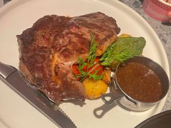 -芭莉与彩虹西餐厅(成都合生汇店)