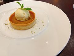 -北京华彬费尔蒙酒店·刃餐厅