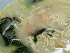 -粗茶淡饭(东关街店)