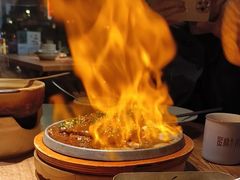 -蜜桃餐厅·伴山(湖滨商业街店)