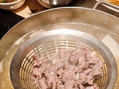 -牛事制造局牛肉火锅(莲岳路店)