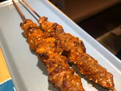 -肠王卤煮(西单食宝街店)