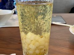 -北京柏悦酒店·锦庭餐厅Dining Room