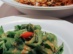 -一品红川菜(皇岗店)