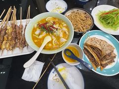 -宛平李记小吃(东关街店)