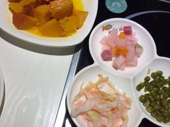 -酸婆娘重庆菜(紫竹路店)