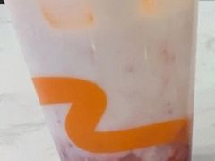 莓莓酸奶-CoCo都可(昆百大店)