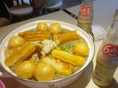 -友达面馆·酸菜鱼面(钱塘区店)