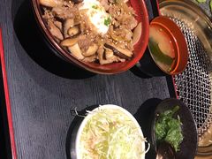 -NIUAN牛庵·日式和牛烧肉(恒隆店)