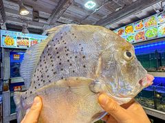 -东江海鲜大排档·潮汕菜·砂锅粥
