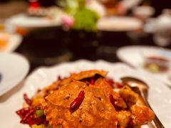 -海味世家·家常菜馆(明州里店)