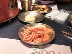 -西塔老太太泥炉烤肉(龙湖北苑天街店)