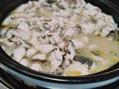 -周渝食惦酸菜鱼(青浦店)