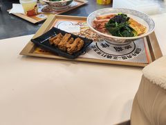 -吉野家 (新街口外大街店)