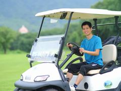 -罗浮山嘉宝田森林温泉度假酒店