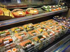 -争鲜回转寿司(金桥家乐福店)
