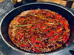 -蜀大侠火锅(建设路第五大道店)