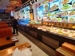 -渔家风味·鲅鱼水饺·央视展播·海鲜天津菜(开发区店)