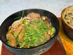 -小粤楼(万辉广场店)