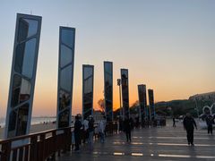 -老虎石海上公园