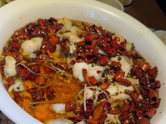 -永安鱼庄·镇江菜(丁卯店)