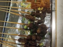 -微醺烤牛·炭火烧烤·精酿啤酒(东郊记忆店)